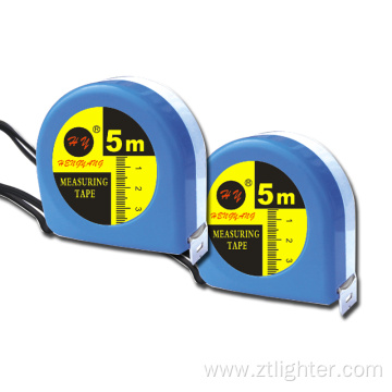 5m Steel Tape Measure Wholesale Price Magnetic